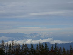 景点-富士山吉田線五合目