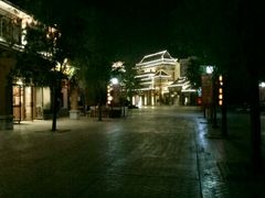 -济南方特东方神画