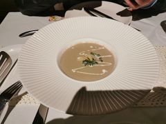 -一棵树·意大利西餐厅One Tree(新城店)