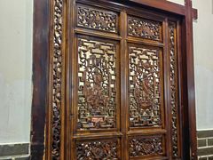 -孙府大院(步行街店)