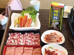 -樱吉岛寿喜锅(肇嘉浜路店)