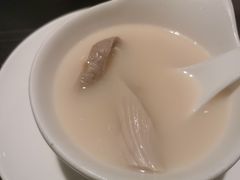 -捞王猪肚鸡火锅(财富中心店)