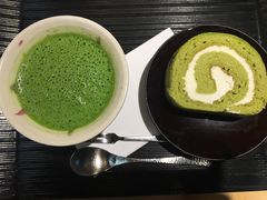 -伊藤久右卫门(宇治本店)