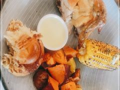 -FUNK & KALE BY WAGAS(长宁尚嘉)