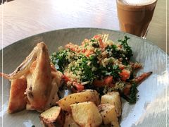 -FUNK & KALE BY WAGAS(长宁尚嘉)