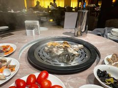 -采悦轩中餐厅·粤菜·海南菜(神州半岛喜来登度假酒店)