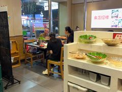 -合易泓烤肉•首创生椰大油边(宁山路店)