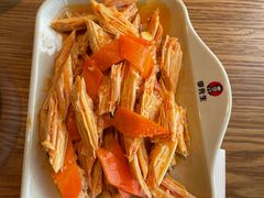 -李先生牛肉面大王(欧亚卖场店)