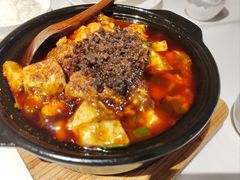 -陈麻婆豆腐(春熙店)
