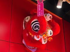 -长安大牌档之上元灯会(南大街店)