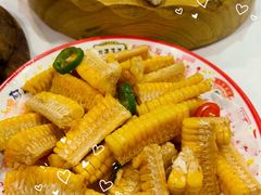 -吉源大排档·鱼生·海鲜(烧烤彩印厂店)