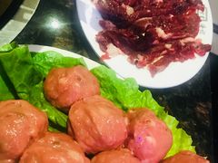 -八合里潮汕鲜牛肉火锅(深圳海岸城店)