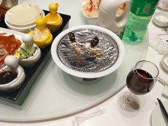 -湖锦酒楼·32年地道湖北菜(光谷店)