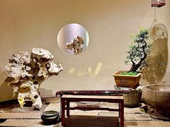 -长禧家·珑厨(东山口店)