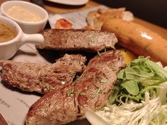 -The Happy Monk(前海壹方汇店)