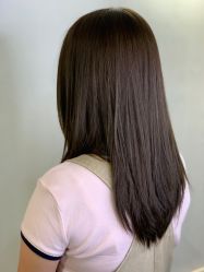 -新晨·SALON·形象造型