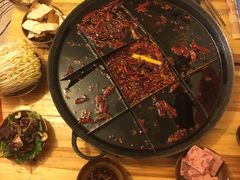 -独雅老火锅(原宏声巷店)