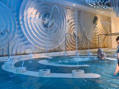 -水晶之星洗浴温泉汗蒸