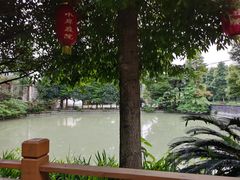 -水岸庭院·乡村柴火鸡