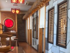 -福来齐·鲁菜海鲜·渔家菜(朝阳街分店)