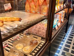 -爸爸糖吐司面包(悠唐购物中心店)