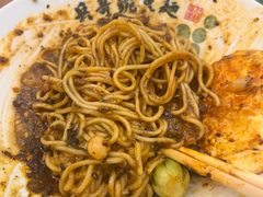 -兵哥豌豆面(创意谷店)
