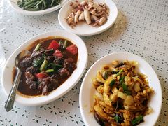 -云南餐厅