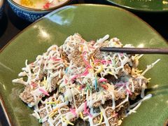 -奇芳阁·百年清真南京菜(夫子庙店)
