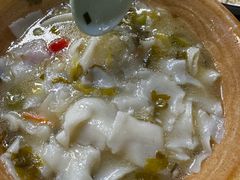 -清真西北风味餐厅