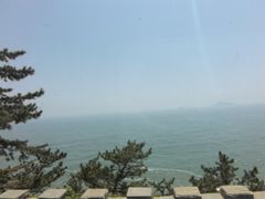 -青岛崂山太清宫