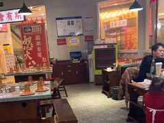 -怒火八零串串火锅(大渡口新天泽店)