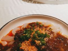 宫保鸡丁-渝信川菜(长安店)