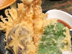 -炙柒Sekinana·精致料理 烧鸟·铁板烧(海上世界店)