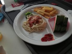 -贝林大翅鲸简餐厅(国家海洋博物馆店)