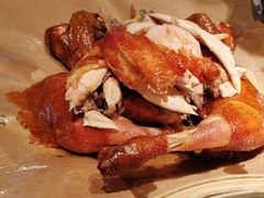 -费大厨辣椒炒肉(黄兴中心广场店)