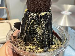 -DQ·蛋糕·冰淇淋(富华里店)