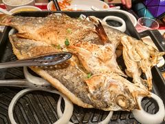 -西贝(枫蓝国际购物中心店)