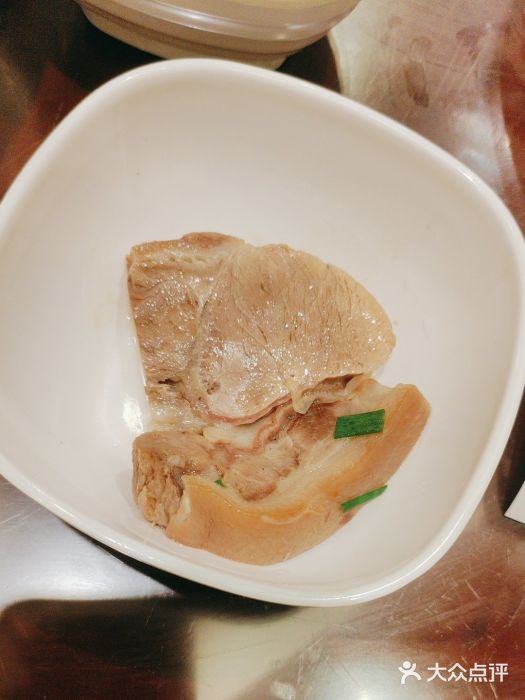 德兴馆(山西南路店)图片
