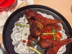 -避风塘(五角场店)