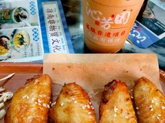 -沁芳园(沙湾总店)