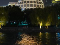 -运河游船(武林门码头)