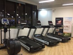 -卓拓健身普拉提运动中心(总店)