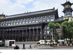 -西宁市东关清真大寺