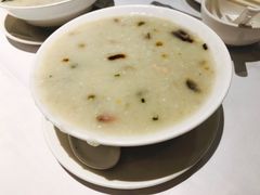 皮蛋瘦肉粥-翠园(荃新天地店)