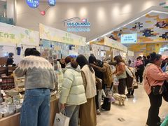 -上海长风大悦城