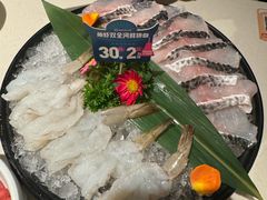 -海底捞火锅(万丰桥店)