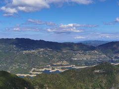 -重庆云阳龙缸景区