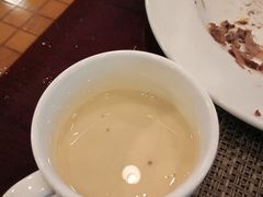 -东莞御景湾湖畔酒店·莱奥咖啡厅