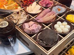 -芈重山老火锅(广州首店)