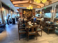 -春发生饭店·非遗(南院门店)